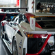 Illustration for article titled The sun rises over the Nürburgring